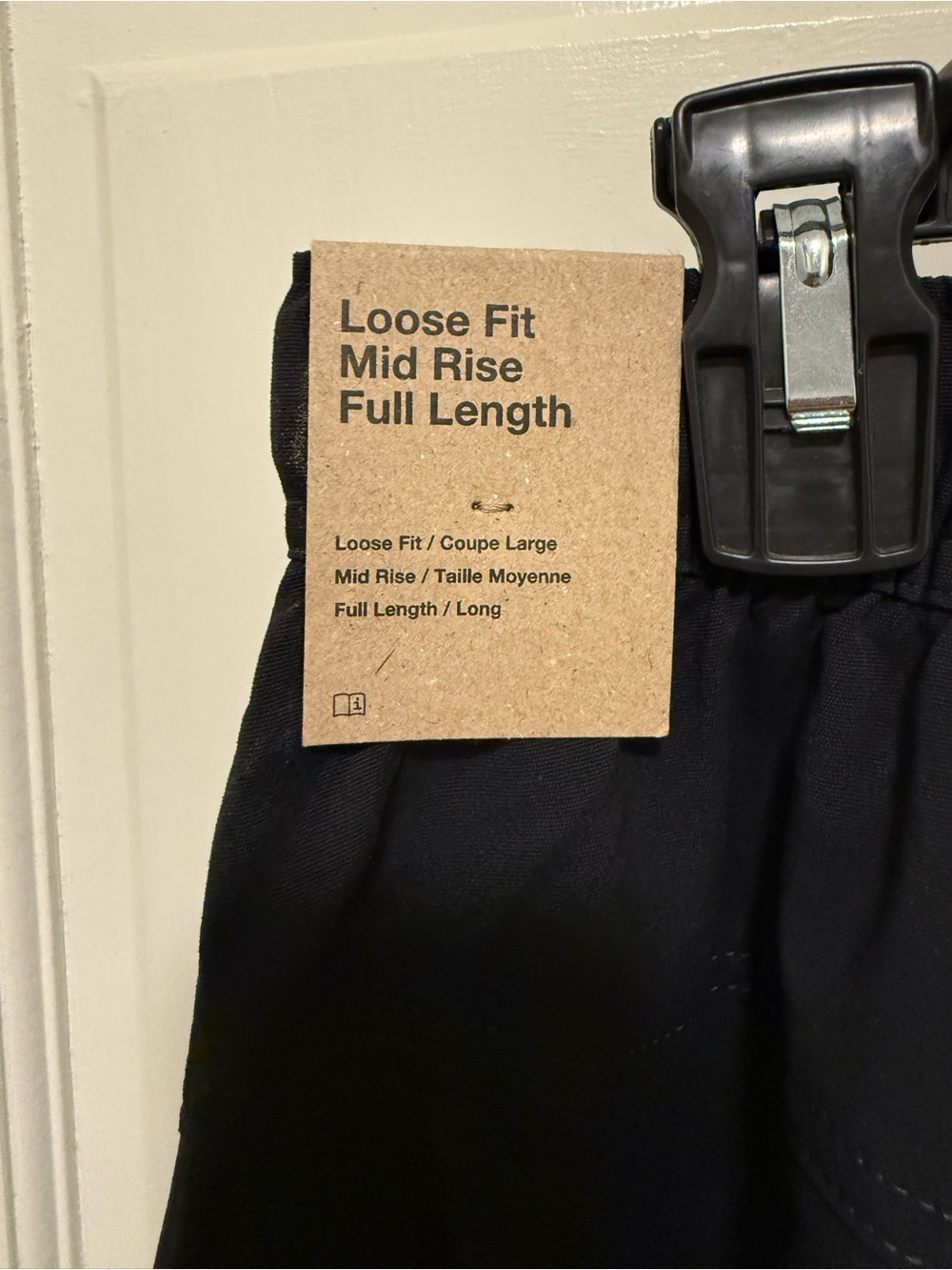 NWT Nike ACG Smith Summit Gorpcore loose fitting Cargo Maxi Skirt -Medium - Picture 5 of 8